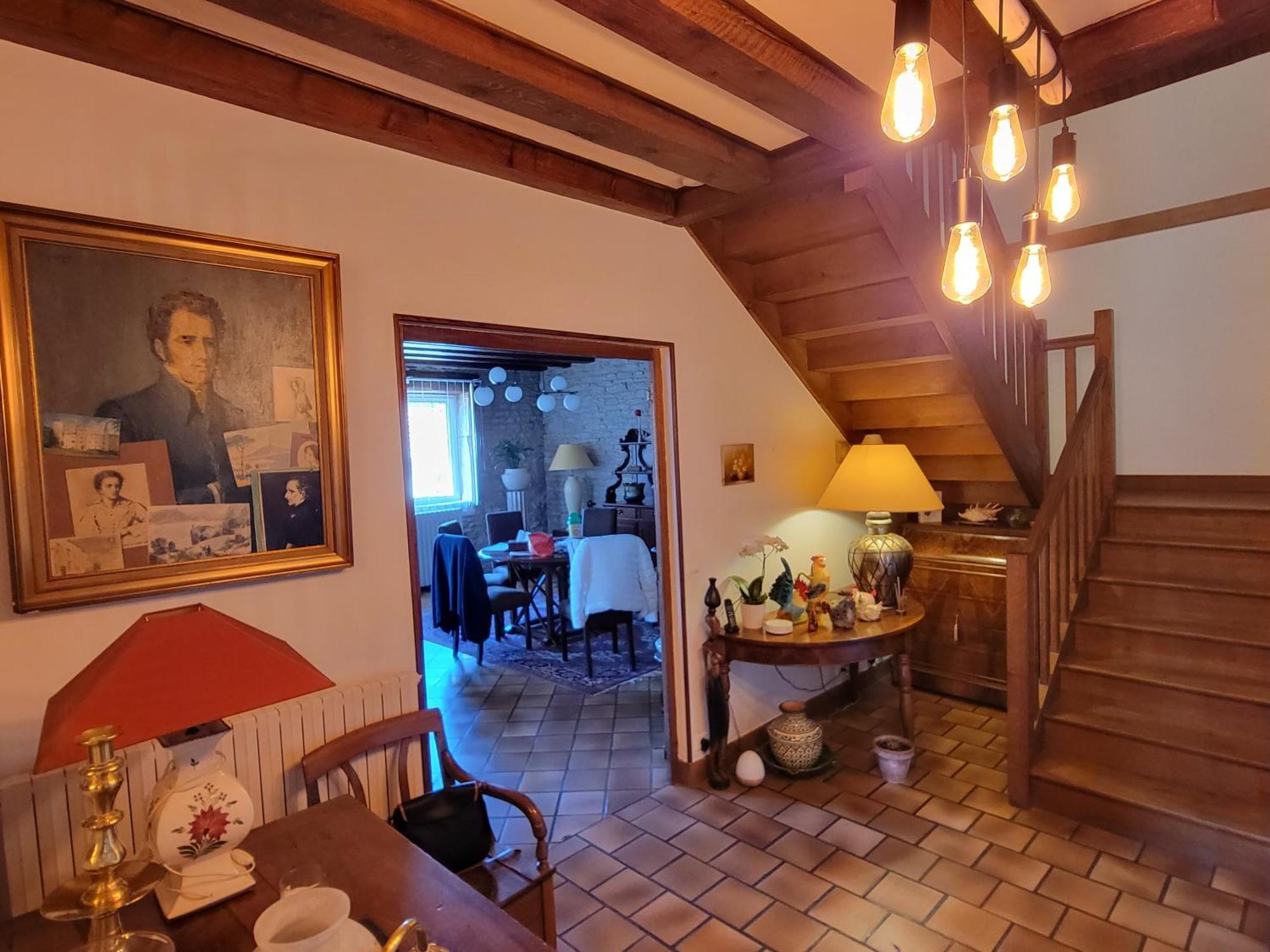 Domaine Bassy Hotell Saint-Gengoux-de-Scissé Exteriör bild