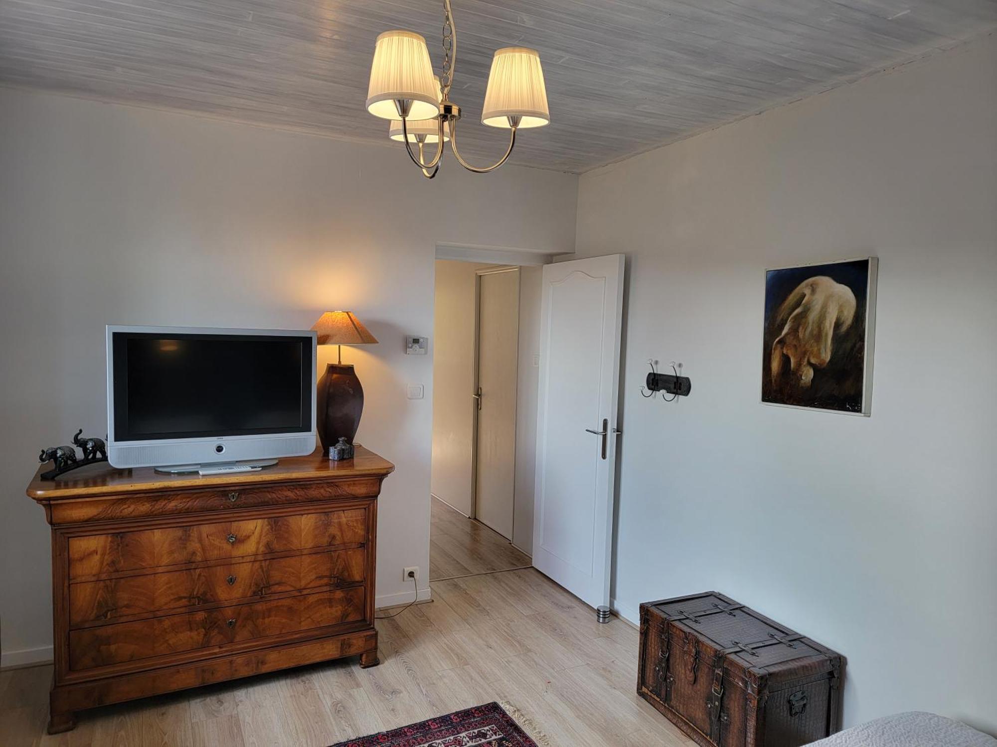 Domaine Bassy Hotell Saint-Gengoux-de-Scissé Exteriör bild